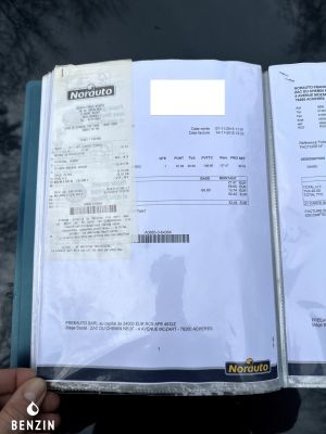 Volkswagen Golf 2 GTI 99k km - 1989