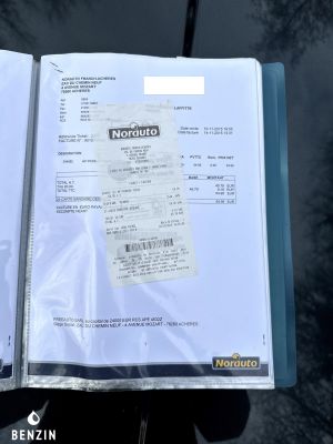 Volkswagen Golf 2 GTI 99k km - 1989