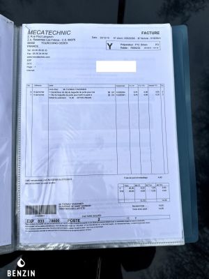 Volkswagen Golf 2 GTI 99k km - 1989