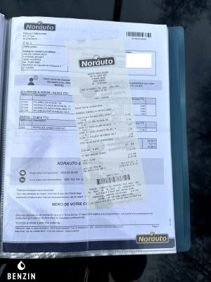 Volkswagen Golf 2 GTI 99k km - 1989