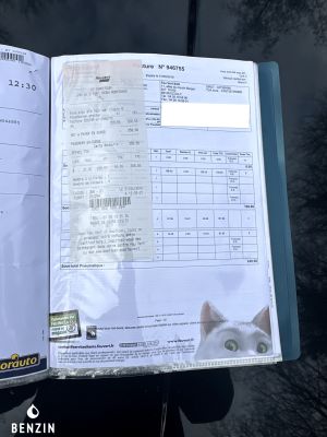 Volkswagen Golf 2 GTI 99k km - 1989