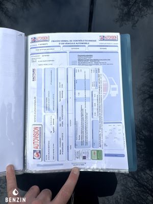 Volkswagen Golf 2 GTI 99k km - 1989