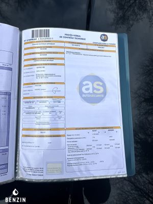 Volkswagen Golf 2 GTI 99k km - 1989