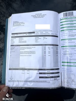 Volkswagen Golf 2 GTI 99k km - 1989