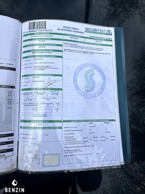 Volkswagen Golf 2 GTI 99k km - 1989