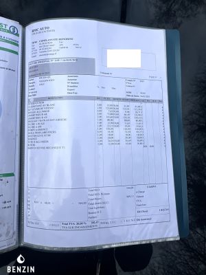 Volkswagen Golf 2 GTI 99k km - 1989