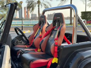 Jeep Wrangler 4.2 - 1990