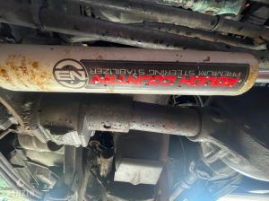 Jeep Wrangler 4.2 - 1990