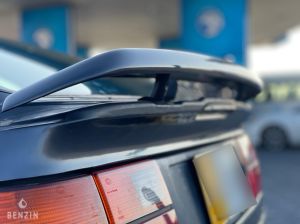 Volkswagen Corrado VR6 - 1993