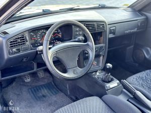 Volkswagen Corrado VR6 - 1993