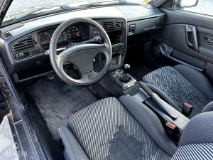 Volkswagen Corrado VR6 - 1993