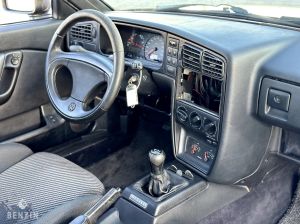 Volkswagen Corrado VR6 - 1993