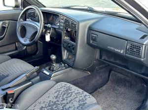 Volkswagen Corrado VR6 - 1993