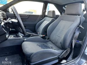 Volkswagen Corrado VR6 - 1993