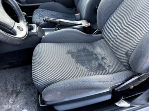 Volkswagen Corrado VR6 - 1993