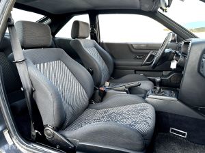 Volkswagen Corrado VR6 - 1993