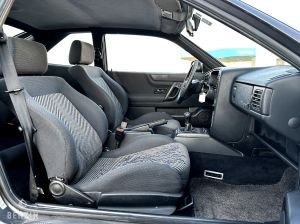 Volkswagen Corrado VR6 - 1993