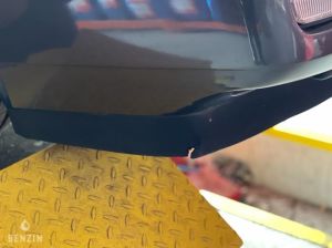 Volkswagen Corrado VR6 - 1993