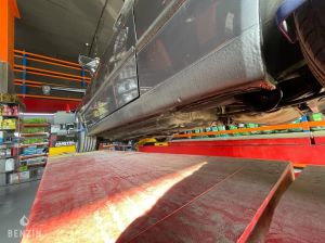 Volkswagen Corrado VR6 - 1993