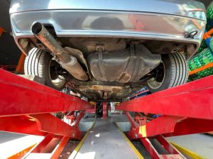 Volkswagen Corrado VR6 - 1993