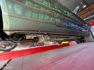 Volkswagen Corrado VR6 - 1993