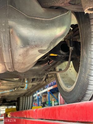 Volkswagen Corrado VR6 - 1993