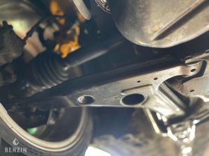 Volkswagen Corrado VR6 - 1993