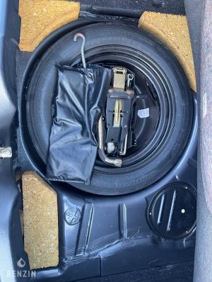 Volkswagen Corrado VR6 - 1993