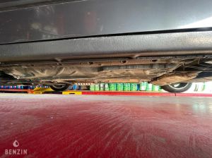 Volkswagen Corrado VR6 - 1993