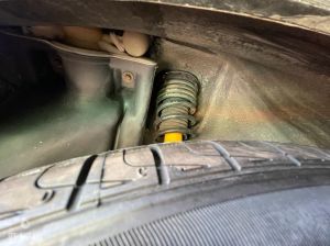 Volkswagen Corrado VR6 - 1993