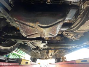 Volkswagen Corrado VR6 - 1993