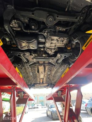 Volkswagen Corrado VR6 - 1993