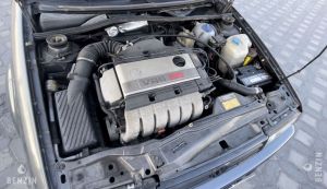 Volkswagen Corrado VR6 - 1993