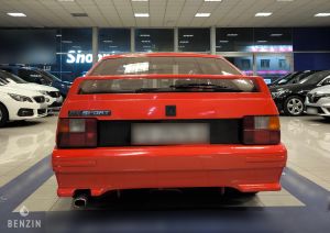 Citroën BX Sport - 1986