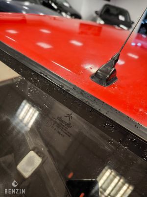 Citroën BX Sport - 1986