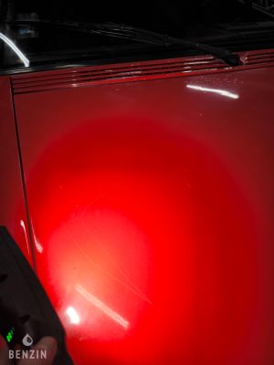 Citroën BX Sport - 1986