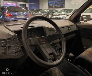 Citroën BX Sport - 1986