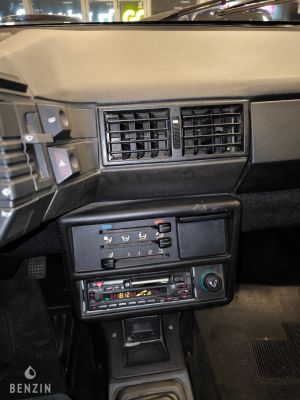 Citroën BX Sport - 1986