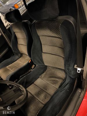 Citroën BX Sport - 1986