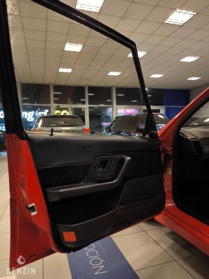 Citroën BX Sport - 1986