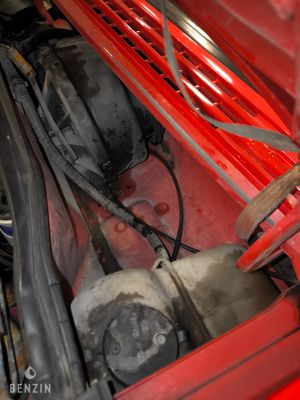 Citroën BX Sport - 1986