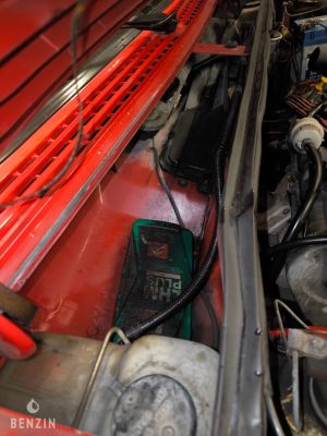 Citroën BX Sport - 1986