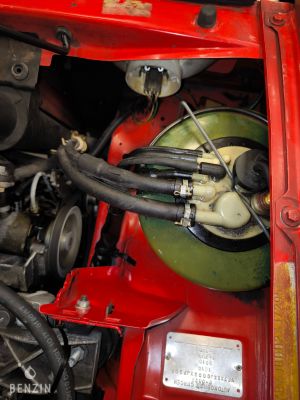 Citroën BX Sport - 1986