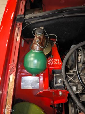 Citroën BX Sport - 1986