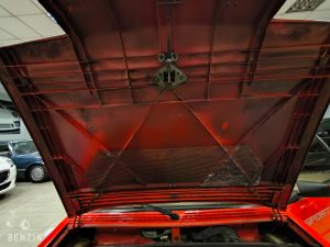 Citroën BX Sport - 1986