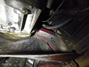 Citroën BX Sport - 1986