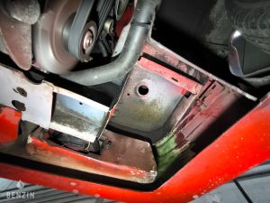 Citroën BX Sport - 1986