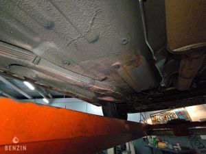 Citroën BX Sport - 1986