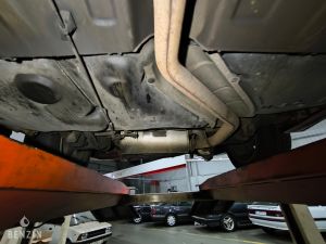 Citroën BX Sport - 1986