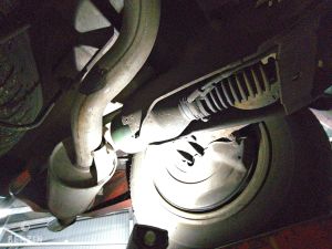 Citroën BX Sport - 1986